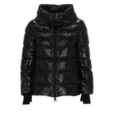 Black Down Jacket